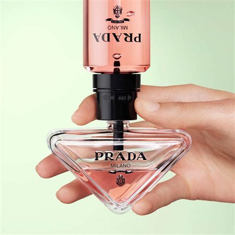 welches prada parfum ist das beste|original prada perfume for women.